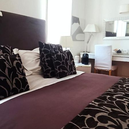 Relais Piazza Dei Martiri Bed & Breakfast Naples Exterior photo