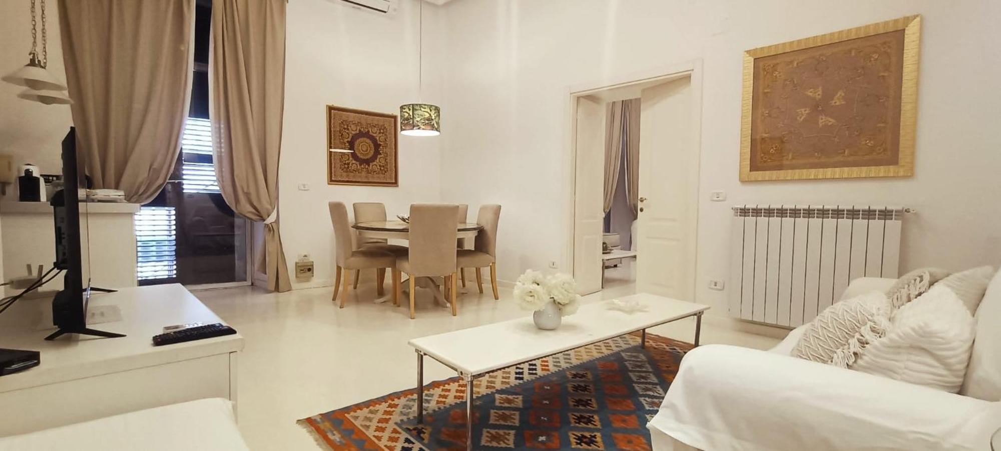 Relais Piazza Dei Martiri Bed & Breakfast Naples Exterior photo